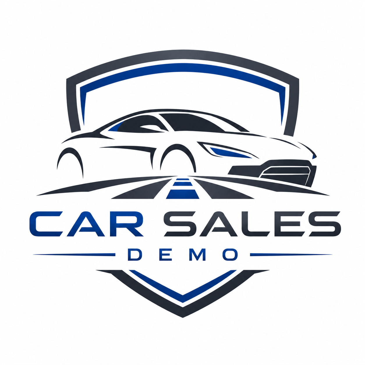 Car Sales Demo