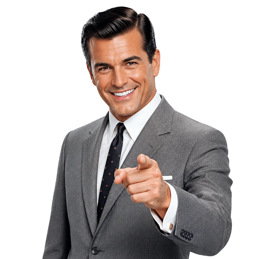 Auto sales professional example